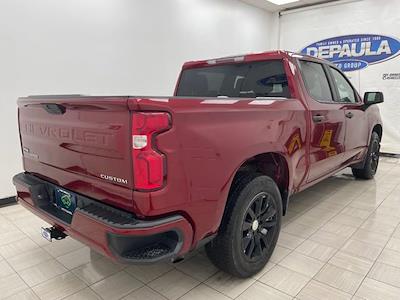 Used 2022 Chevrolet Silverado 1500 LTD - photo 1