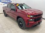 Used 2022 Chevrolet Silverado 1500 LTD Custom Crew Cab for sale #12T2326 - photo 1