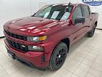 Used 2022 Chevrolet Silverado 1500 LTD Custom Crew Cab for sale #12T2326 - photo 19