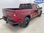 Used 2022 Chevrolet Silverado 1500 LTD Custom Crew Cab for sale #12T2326 - photo 2