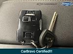 Used 2022 Chevrolet Silverado 1500 LTD Custom Crew Cab for sale #12T2326 - photo 24