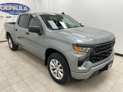 2024 Chevrolet Silverado 1500 Crew Cab 4WD Pickup for sale #12T2332 - photo 1