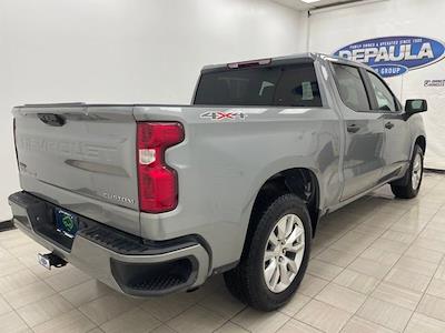 Used 2024 Chevrolet Silverado 1500 - photo 1