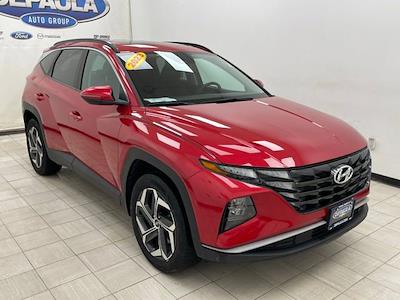 Used 2022 Hyundai Tucson SEL for sale #12T2333 - photo 1