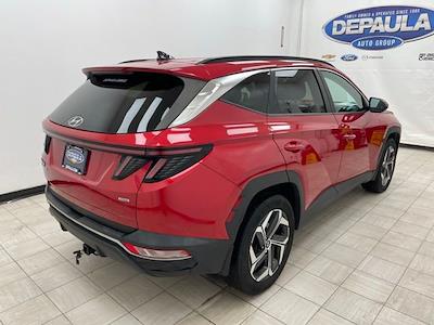 Used 2022 Hyundai Tucson SEL for sale #12T2333 - photo 2