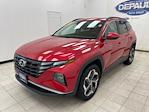 2022 Hyundai Tucson AWD SUV for sale #12T2333 - photo 17