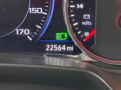 Used 2024 Chevrolet Blazer RS for sale #12T2335 - photo 2