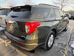 Used 2022 Ford Explorer XLT for sale #12T2343 - photo 2