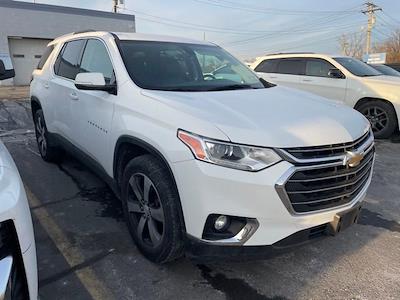 Used 2018 Chevrolet Traverse LT for sale #12T2347 - photo 1
