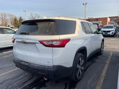 Used 2018 Chevrolet Traverse LT for sale #12T2347 - photo 2