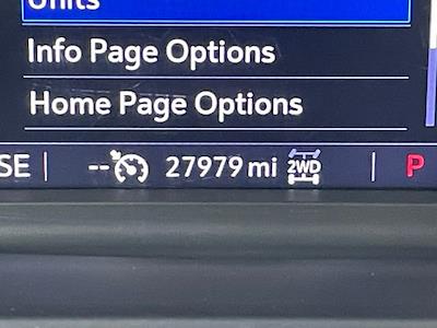 2022 Chevrolet Silverado 1500 Crew Cab 4WD Pickup for sale #12T2348 - photo 2