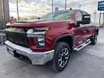 2022 Chevrolet Silverado 1500 Crew Cab 4WD Pickup for sale #12T2348 - photo 15
