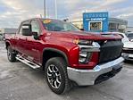 2022 Chevrolet Silverado 2500 Crew Cab 4WD Pickup for sale #12T2348 - photo 1
