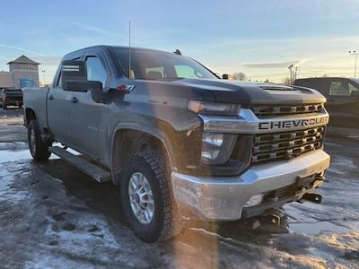 2022 Chevrolet Silverado 2500 Crew Cab 4WD Pickup for sale #12T2350 - photo 1