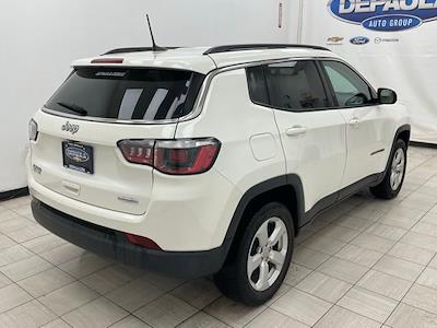 Used 2019 Jeep Compass Latitude for sale #12T2352 - photo 2