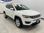 Used 2019 Jeep Compass Latitude for sale #12T2352 - photo 1