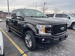 2018 Ford F-150 SuperCrew Cab 4WD Pickup for sale #12T2353 - photo 1