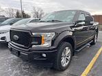 2018 Ford F-150 SuperCrew Cab 4WD Pickup for sale #12T2353 - photo 3