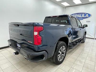 Used 2021 Chevrolet Silverado 1500 - photo 1