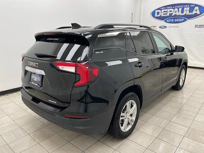 Used 2022 GMC Terrain SLE for sale #12T2356 - photo 2