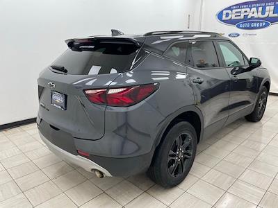 Used 2022 Chevrolet Blazer 2LT for sale #12T2357 - photo 2