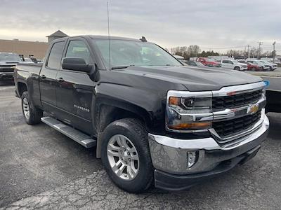 2019 Chevrolet Silverado 1500 Double Cab 4WD Pickup for sale #12T2360 - photo 1