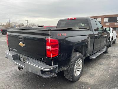 2019 Chevrolet Silverado 1500 Double Cab 4WD Pickup for sale #12T2360 - photo 2