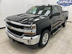 Used 2019 Chevrolet Silverado 1500 LT Double Cab for sale #12T2360 - photo 17