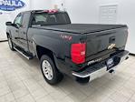 Used 2019 Chevrolet Silverado 1500 LT Double Cab for sale #12T2360 - photo 18
