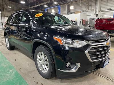 Used 2021 Chevrolet Traverse LT for sale #12T2361 - photo 1