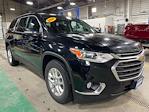 Used 2021 Chevrolet Traverse LT for sale #12T2361 - photo 1