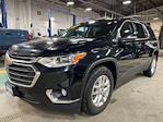 Used 2021 Chevrolet Traverse LT for sale #12T2361 - photo 17