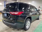 Used 2021 Chevrolet Traverse LT for sale #12T2361 - photo 21