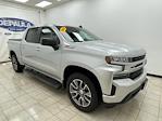 2022 Chevrolet Silverado 1500 LTD Crew Cab 4WD Pickup for sale #12T2364 - photo 1
