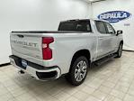 2022 Chevrolet Silverado 1500 LTD Crew Cab 4WD Pickup for sale #12T2364 - photo 19
