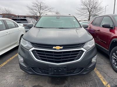 2020 Chevrolet Equinox AWD SUV for sale #12T2366 - photo 2