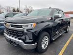 2023 Chevrolet Silverado 1500 Crew Cab 4WD Pickup for sale #12T2368 - photo 3