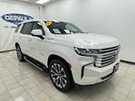 Used 2021 Chevrolet Tahoe High Country for sale #12T2378 - photo 1