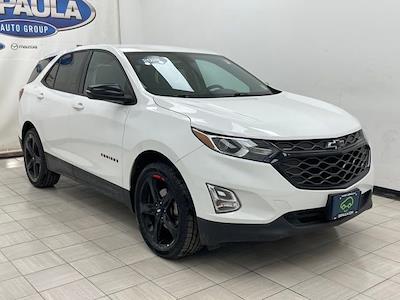 Used 2019 Chevrolet Equinox LT for sale #12T2379 - photo 1