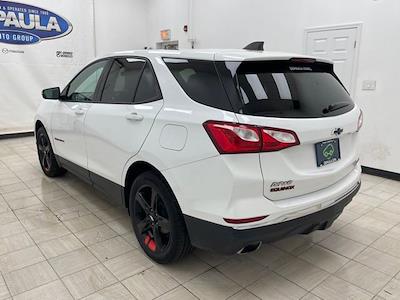 Used 2019 Chevrolet Equinox LT for sale #12T2379 - photo 2
