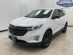 Used 2019 Chevrolet Equinox LT for sale #12T2379 - photo 19