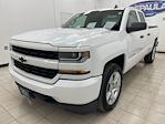 Used 2019 Chevrolet Silverado 1500 Custom Double Cab for sale #12T2381 - photo 16