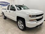 Used 2019 Chevrolet Silverado 1500 Custom Double Cab for sale #12T2381 - photo 1