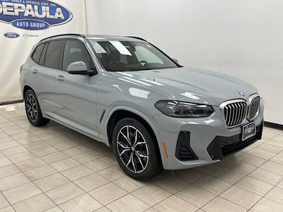 Used 2022 BMW X3 xDrive30i for sale #12T2383 - photo 1
