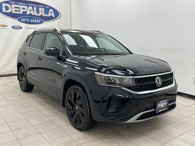 Used 2024 Volkswagen Taos SE for sale #12T2385 - photo 1