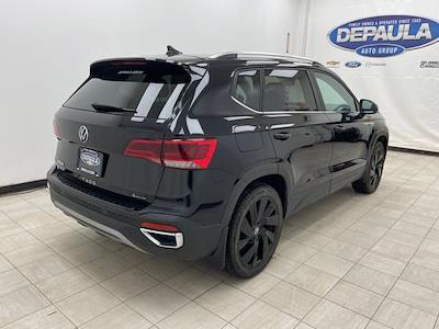 Used 2024 Volkswagen Taos SE for sale #12T2385 - photo 2