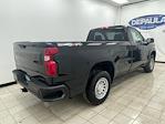 Used 2020 Chevrolet Silverado 1500 Work Truck Regular Cab for sale #12T2387 - photo 2