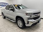 2022 Chevrolet Silverado 1500 LTD Crew Cab 4WD, Pickup for sale #1P1101 - photo 1