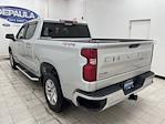 2022 Chevrolet Silverado 1500 LTD Crew Cab 4WD, Pickup for sale #1P1101 - photo 18