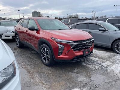 2024 Chevrolet Trax FWD SUV for sale #1P1365 - photo 1